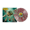 DEAD ICARUS 'ZEALOT' LP (Varhotsauce Vinyl)