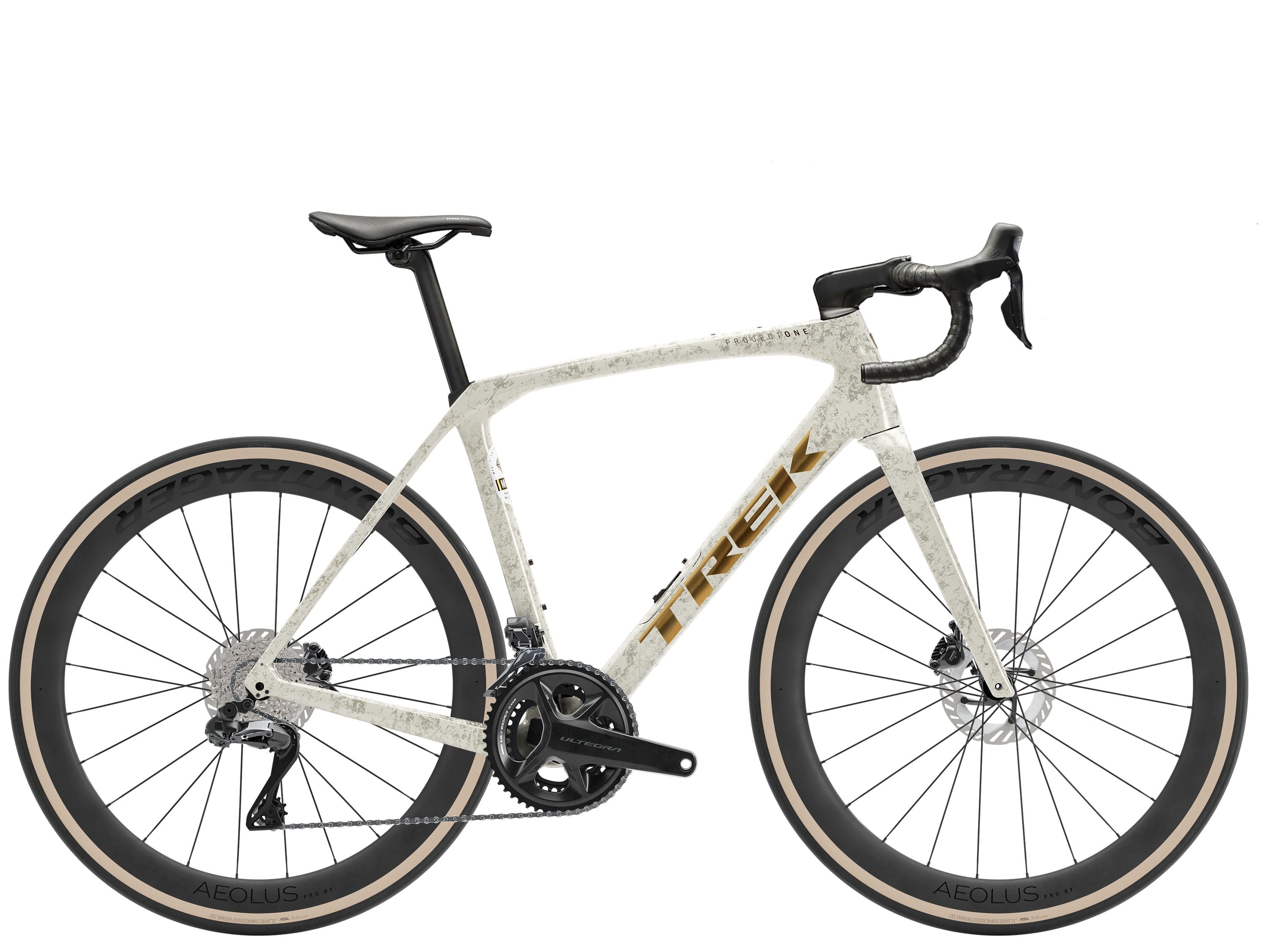 Domane SLR 7 47 Era White/Supernova Marble