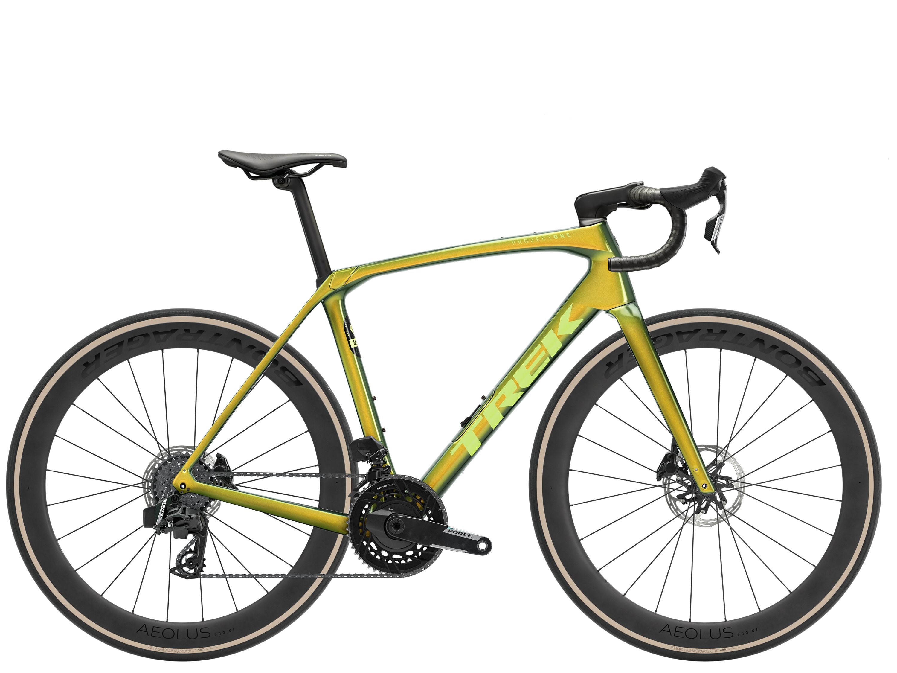 Domane SLR 7 AXS 60 Gecko Phaze