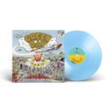 GREEN DAY 'DOOKIE' LP (30th Anniversary Edition, Baby Blue Vinyl)