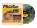 Tyler Bryant and The Shakedown - Electrified Vinyl LP