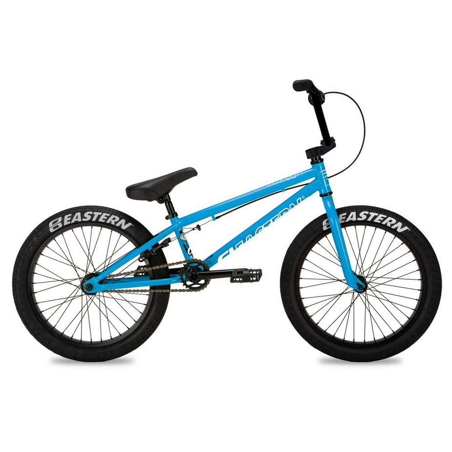 Eastern Cobra Bike