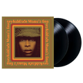 Erykah Badu "Mama's Gun" 2xLP Vinyl