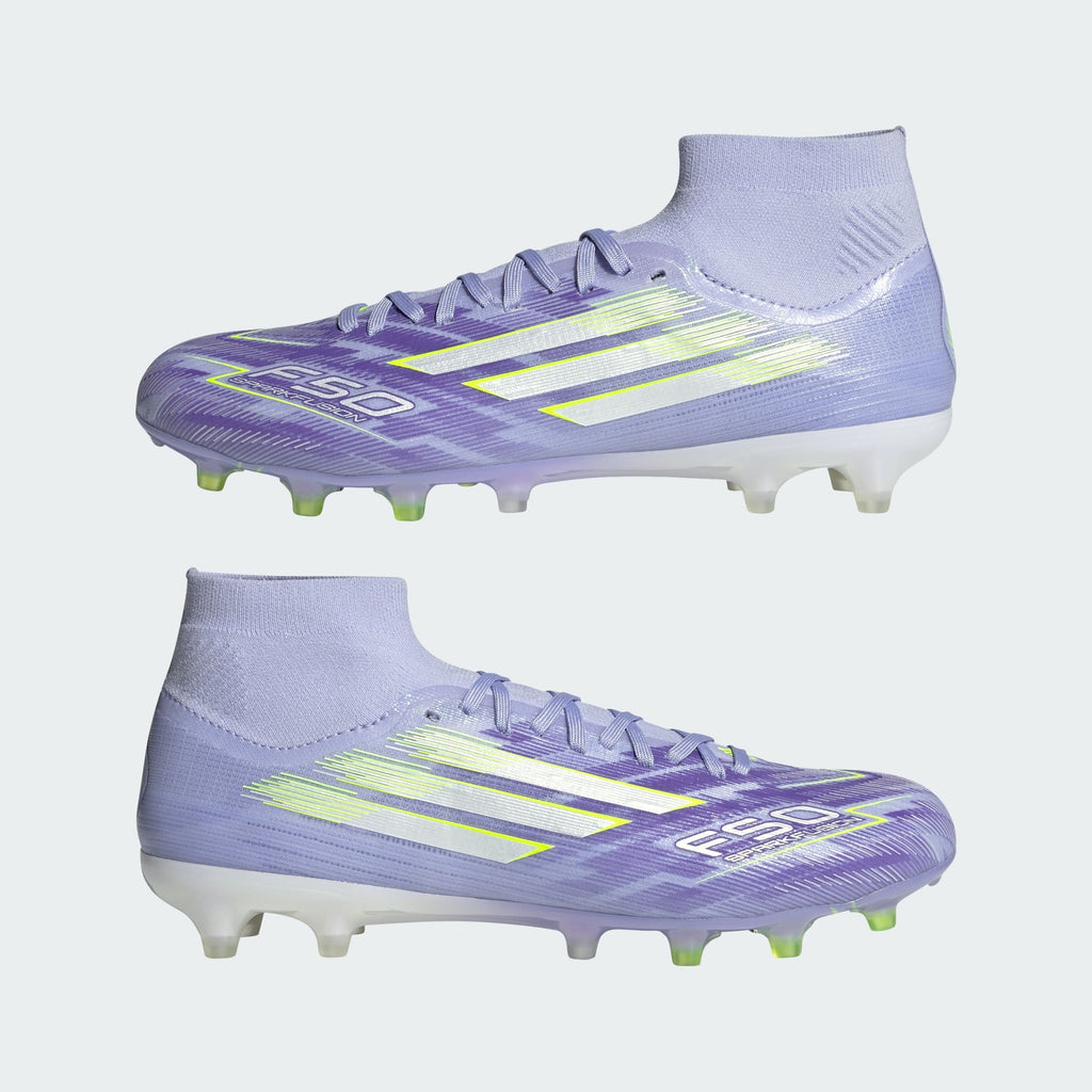 adidas F50 Sparkfusion Pro Women's Firm Ground/Artificial Grass Cleats