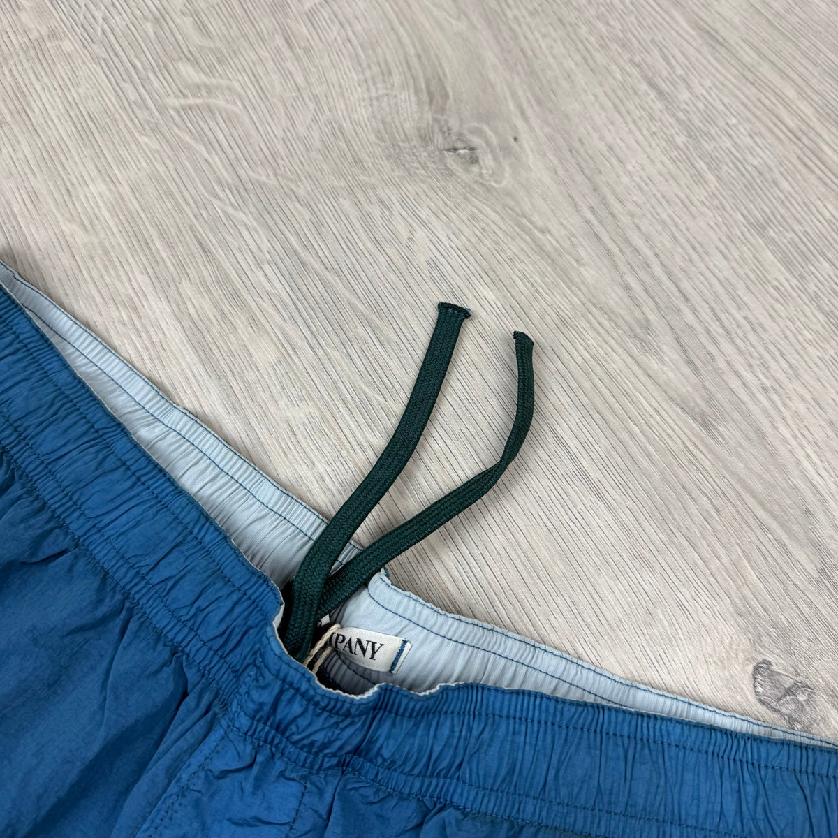 CP Company Swim Shorts - Ink Blue