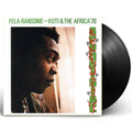 Fela Kuti "Afrodisiac" (1972-73) Vinyl LP