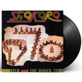 Fela Kuti "Shakara" (1972) Vinyl LP