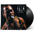 Fela Kuti "Teacher Don't Teach Me No Nonsense" (1986) LP Vinyl