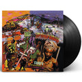 Fela Kuti "Upside Down" (1976) Vinyl LP