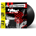 FOO FIGHTERS 'YOUR FAVORITE TOY' LP
