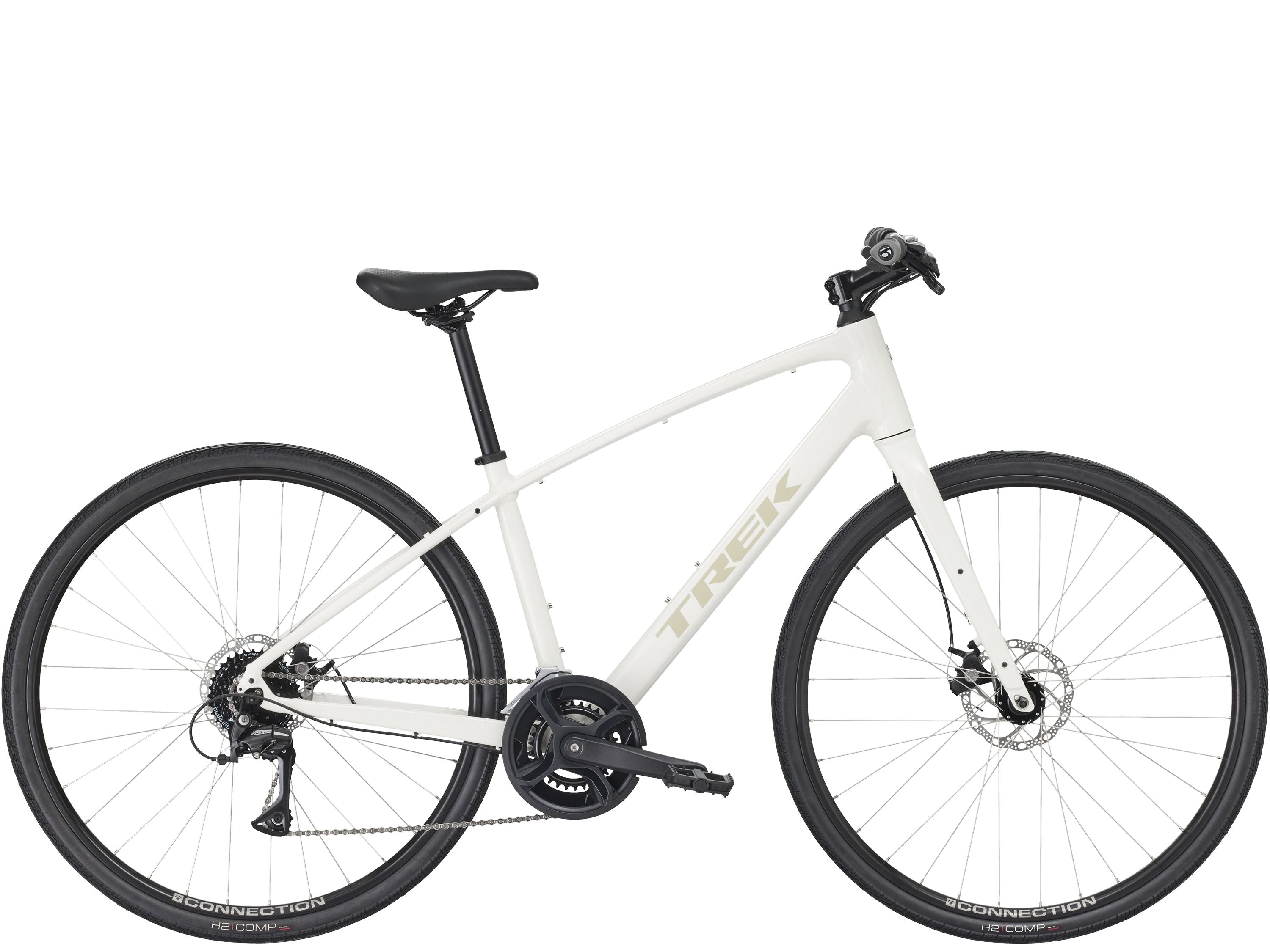 FX 1 SO XL Era White