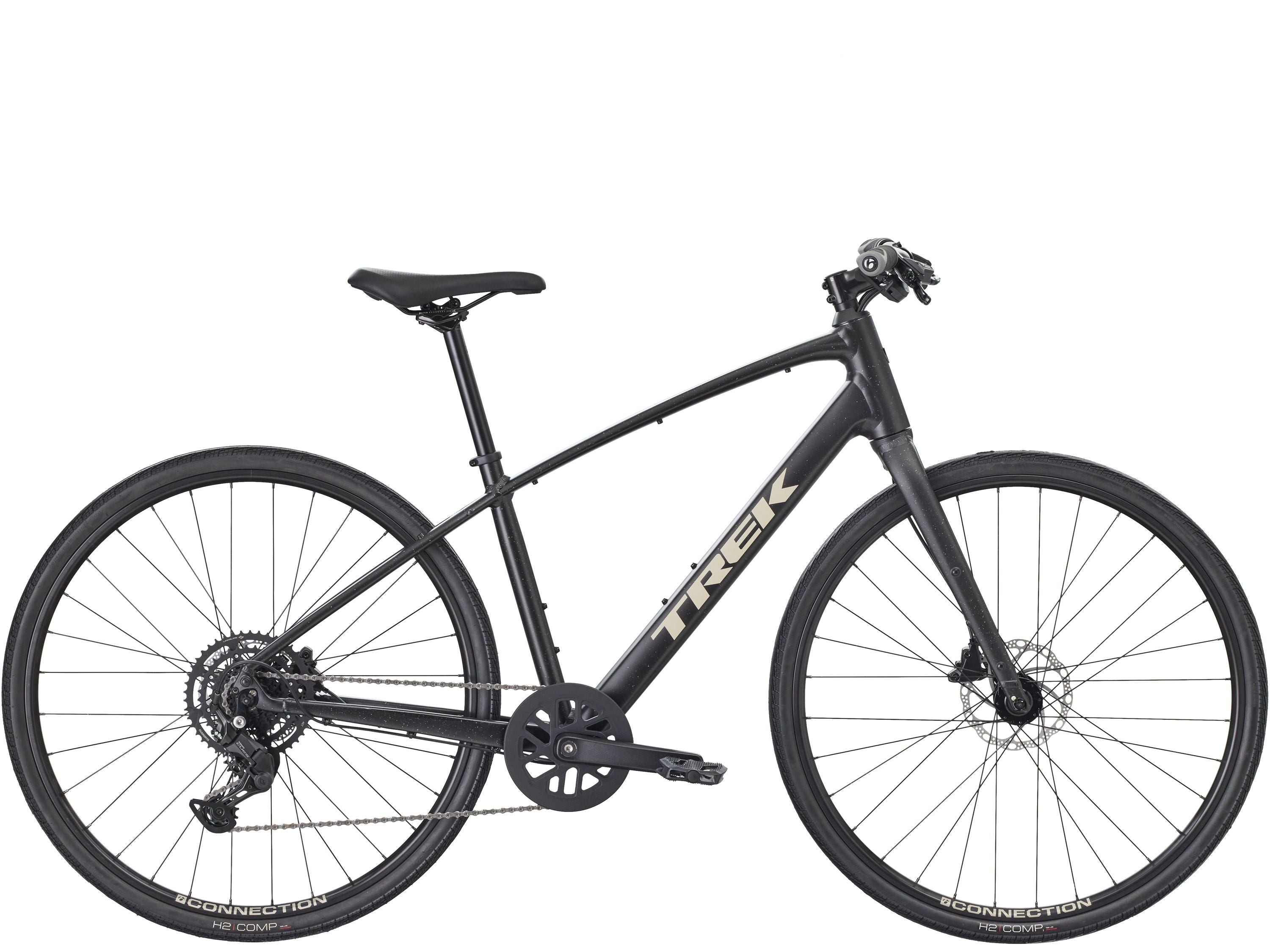 FX 2 SO M Carbon Dark Grey