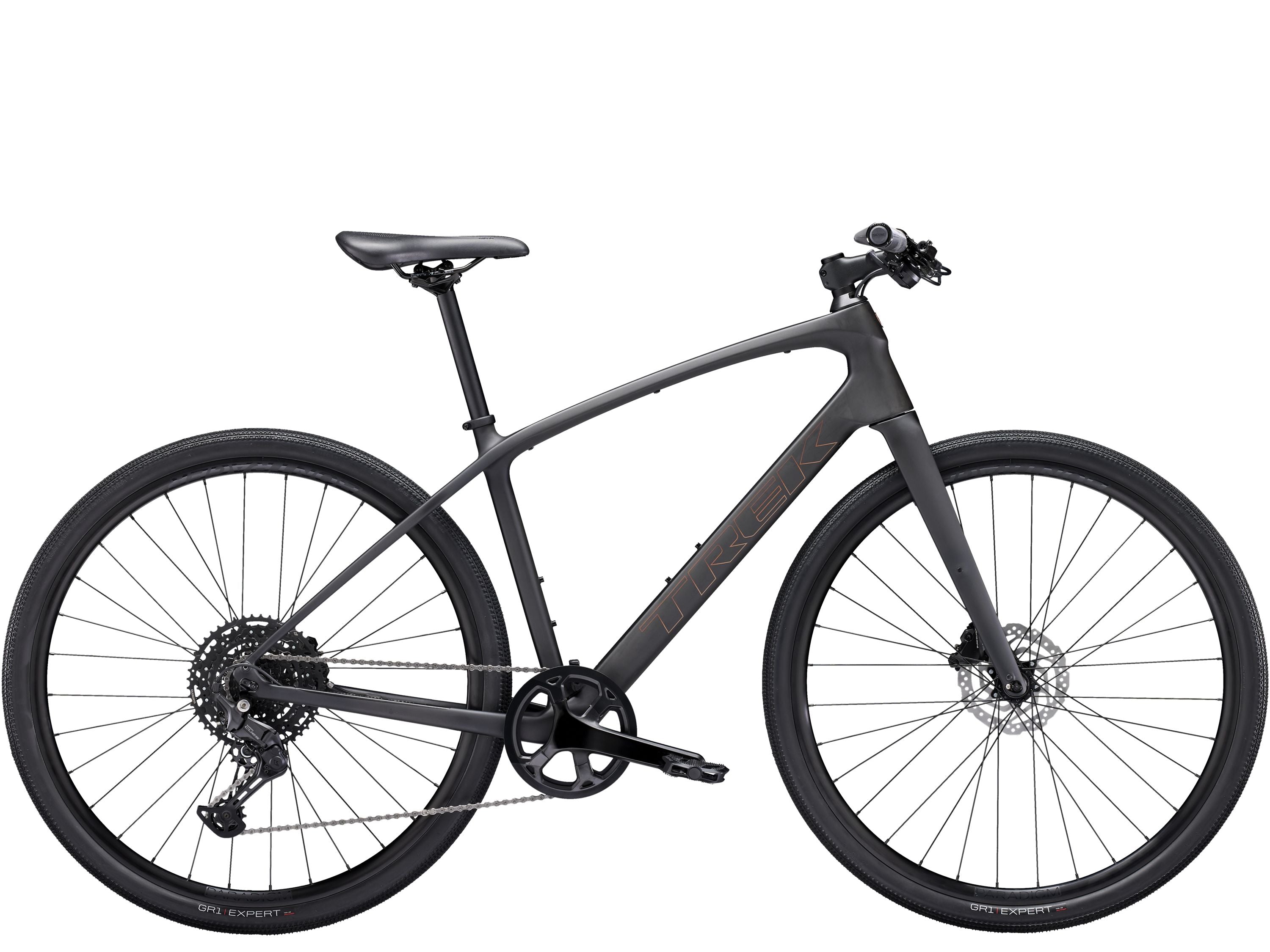 Trek FX Sport SL 4