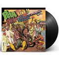Fela Kuti "J.J.D. (Johnny Just Drop)" (1977) LP Vinyl