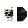 FLATBLACK 'DARK SIDE OF THE BRAIN' 2LP (Black Vinyl)