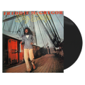 Freddie McGregor "Big Ship" LP Vinyl