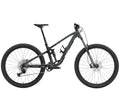 Fuel EX 5 M Lithium Grey/Trek Black Splatter