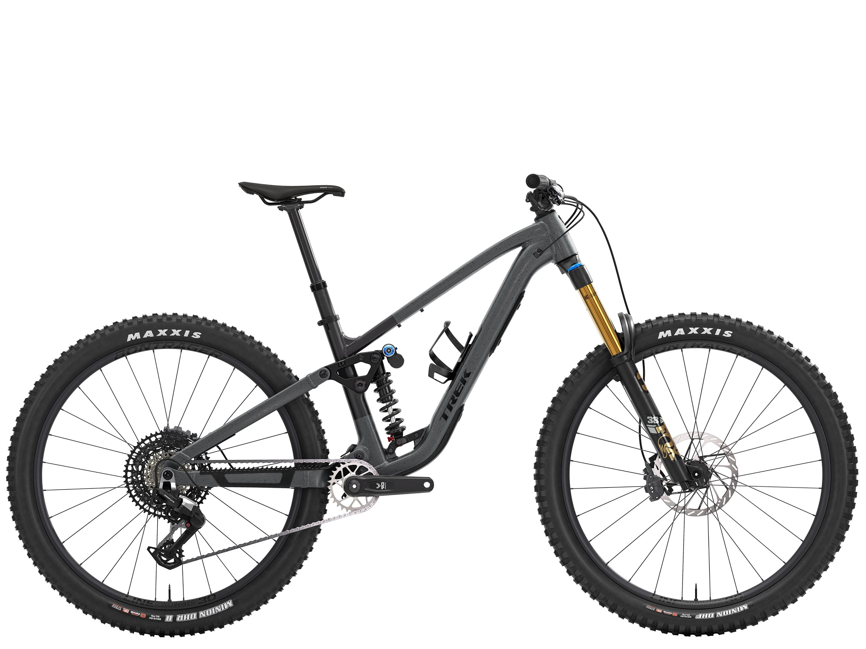 Fuel LX 9 EA90 XL Lithium Grey/Trek Black Splatter