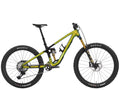 Fuel MX 9.8 XT DI2 M Gloss Chameleon Green /Matte Black