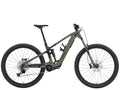 FUEL+ EX 5 US L Matte Olive Grey/Trek Black