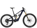 FUEL+ MX 9.8 EA90 US L Gloss Navy Smoke/Matte Trek Black