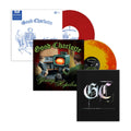 GOOD CHARLOTTE x ALTERNATIVE PRESS SPECIAL COLLECTOR’S EDITION MAGAZINE + ‘MOTEL DU CAP’ LP & 'THE YOUNG AND THE HOPELESS' LP (Exclusive Vinyl)