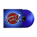 Ghostface Killah 'Supreme Clientele 2' Blue Steel 2xLP