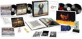 RUSH - GRACE UNDER PRESSURE Vinyl LP