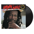 Gregory Isaacs "Night Nurse" LP Vinyl