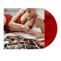 Hinder - Extreme Behavior Colored Vinyl LP