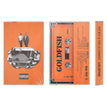 Hit-Boy & The Alchemist "Goldfish" Cassette