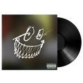 IDK "Even The Devil Smiles" LP Vinyl