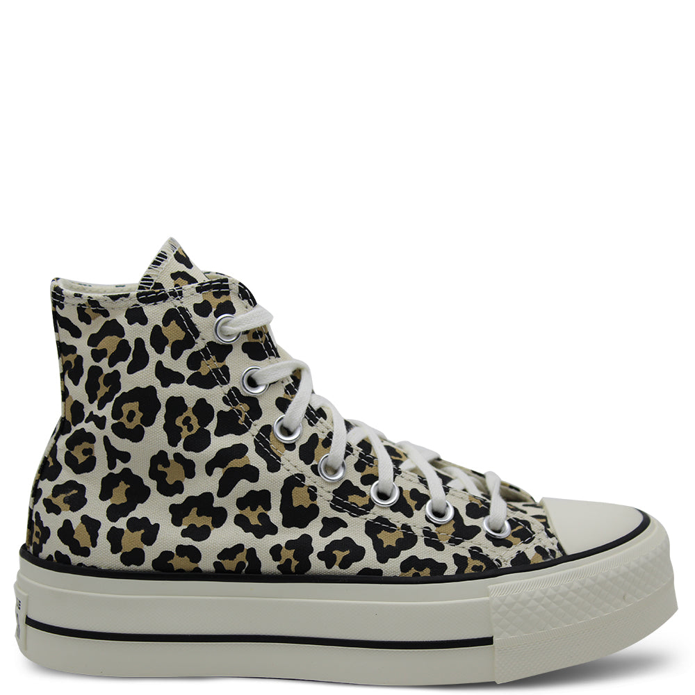 CT LIFT HI WOMENS SNEAKER