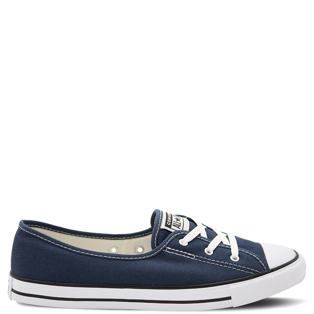 CT BALLET LOW WOMENS LACE