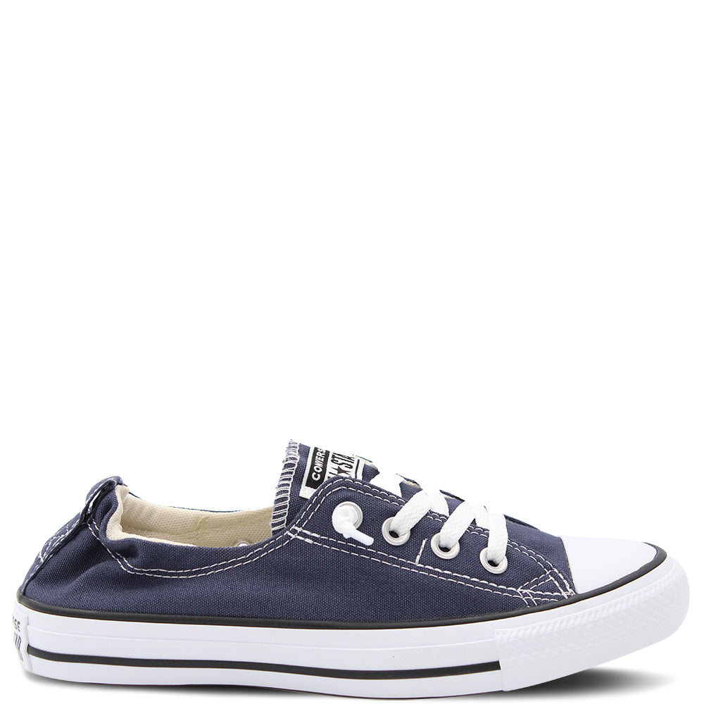 CHUCK TAYLOR SHORELINE CANVAS WOMENS SNEAKER