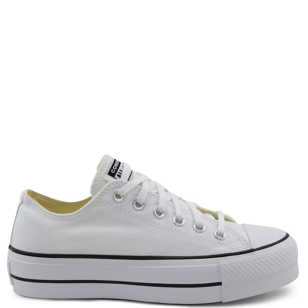 CT LIFT LOW WOMENS SNEAKER