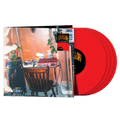 J. Cole "The Fall-Off" 4xLP Vinyl