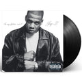 JAY-Z "In My Lifetime Vol.1" LP Vinyl
