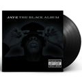 Jay Z "The Black Album" 2xLP Vinyl