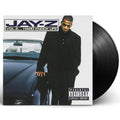 Jay Z "Vol. 2... Hard Knock Life" 2xLP Vinyl