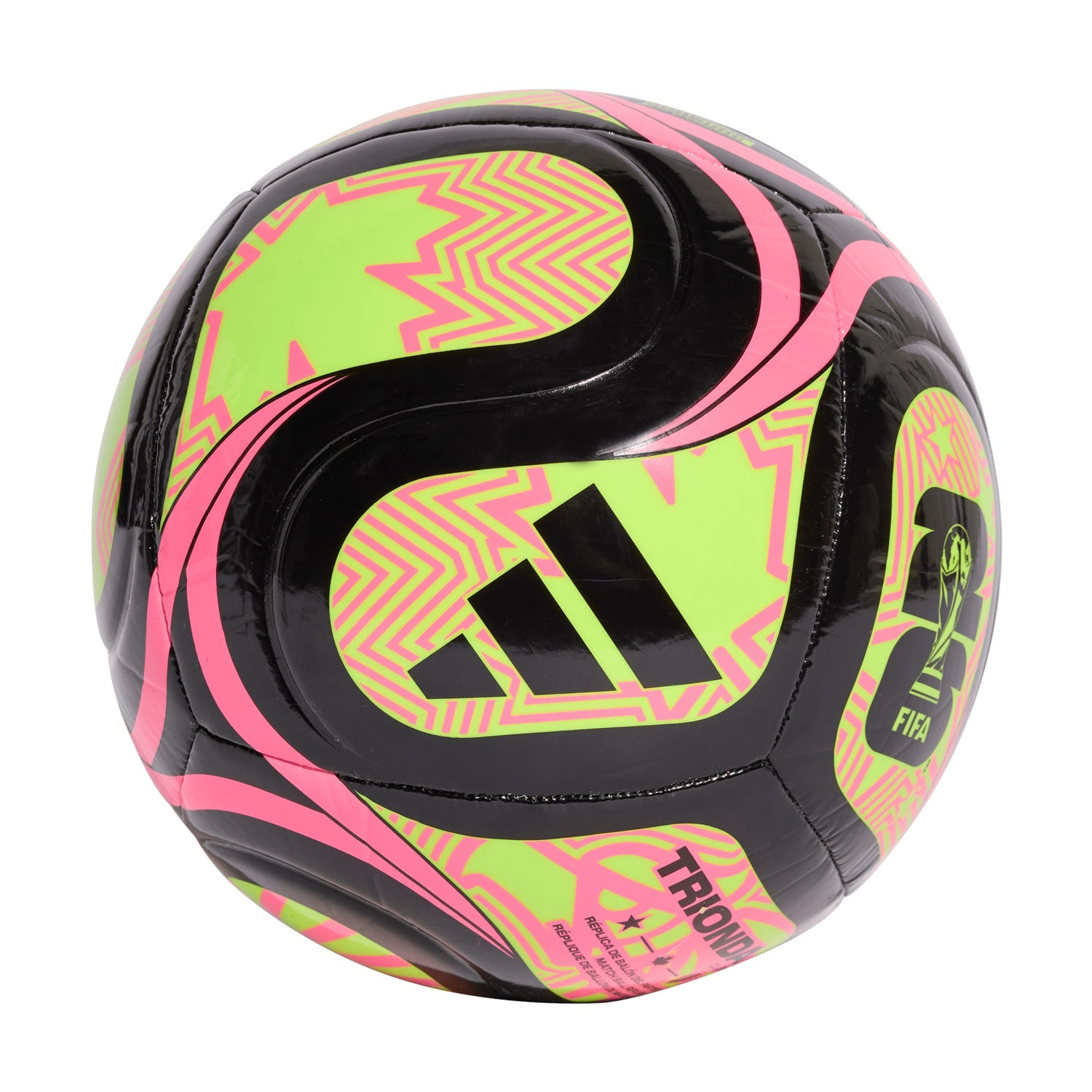 FIFA World Cup 26 Trionda Club Ball