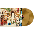 JID "God Does Like Ugly" 2xLP Vinyl