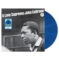 John Coltrane "A Love Supreme" LP Vinyl