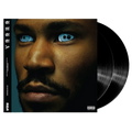 KAYTRANADA "Bubba" 2xLP Vinyl
