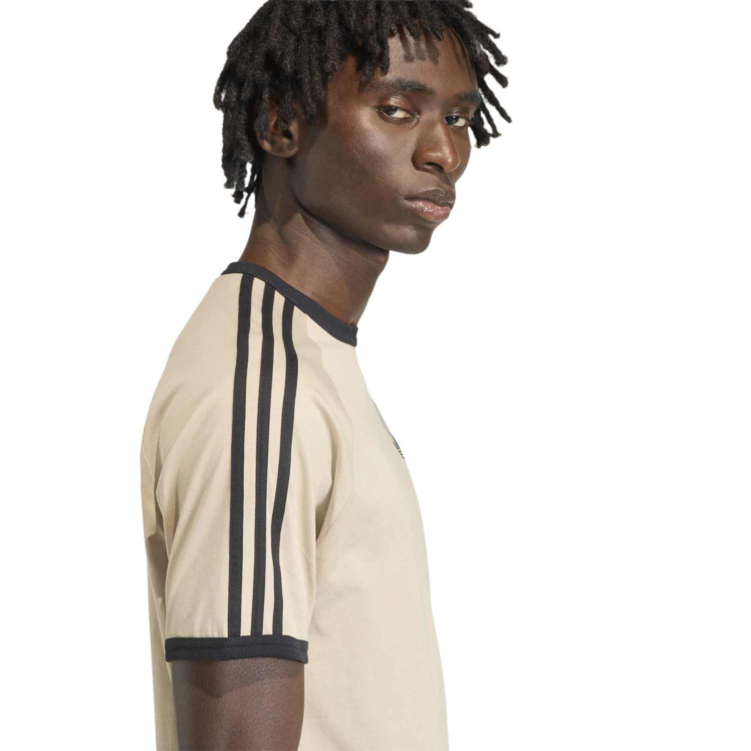 3-Stripe Tee - Mens