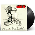 KMD "Bl_ck B_st_rds" 2xLP Vinyl