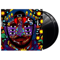 KAYTRANADA "99.9%" 2xLP Vinyl