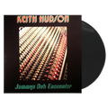 Keith Hudson "Jammys Dub Encounter" LP Vinyl