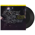 Kool & the Gang "Live At P.J.'s" 180g LP Vinyl