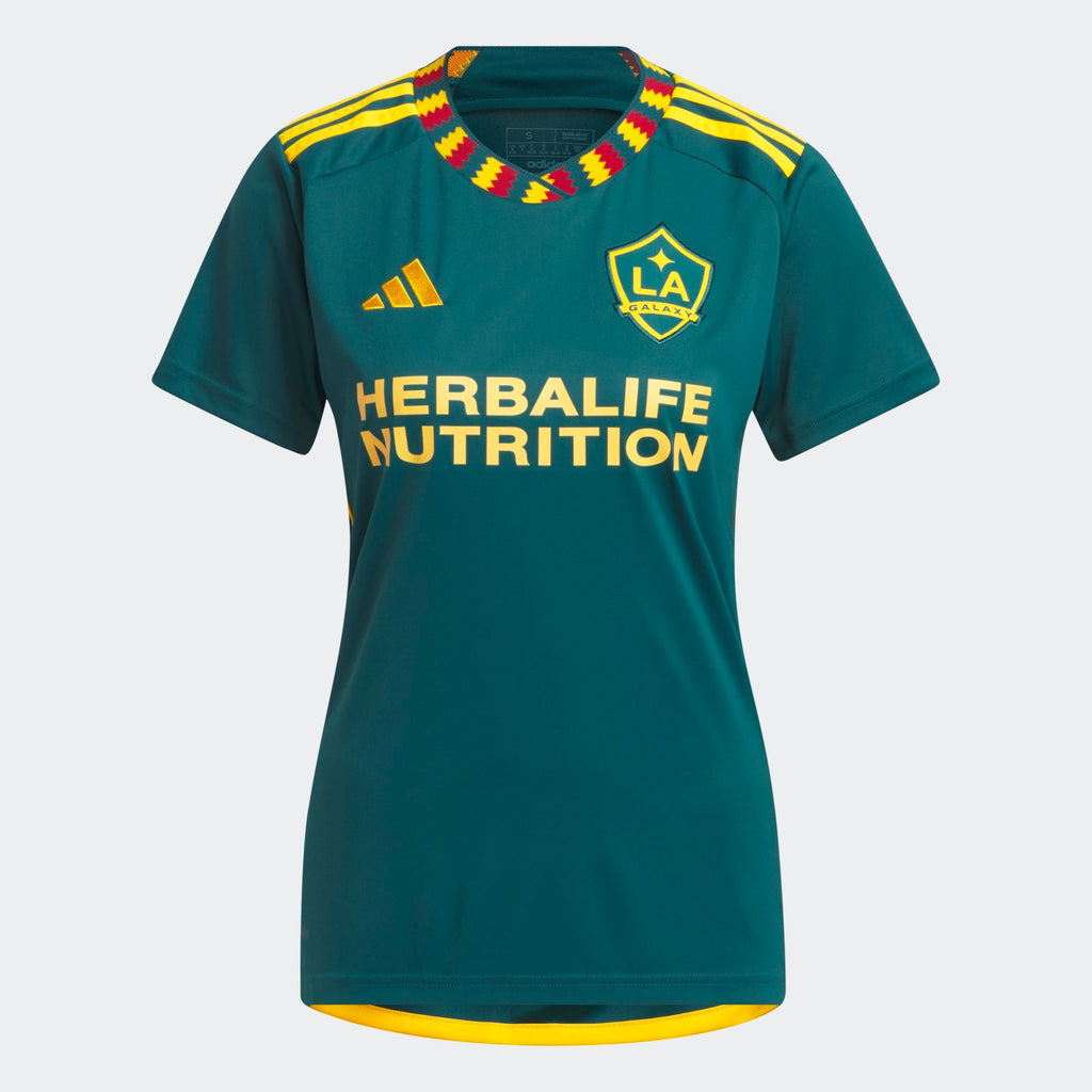 adidas LA GALAXY 23/24 AWAY Women's JERSEY